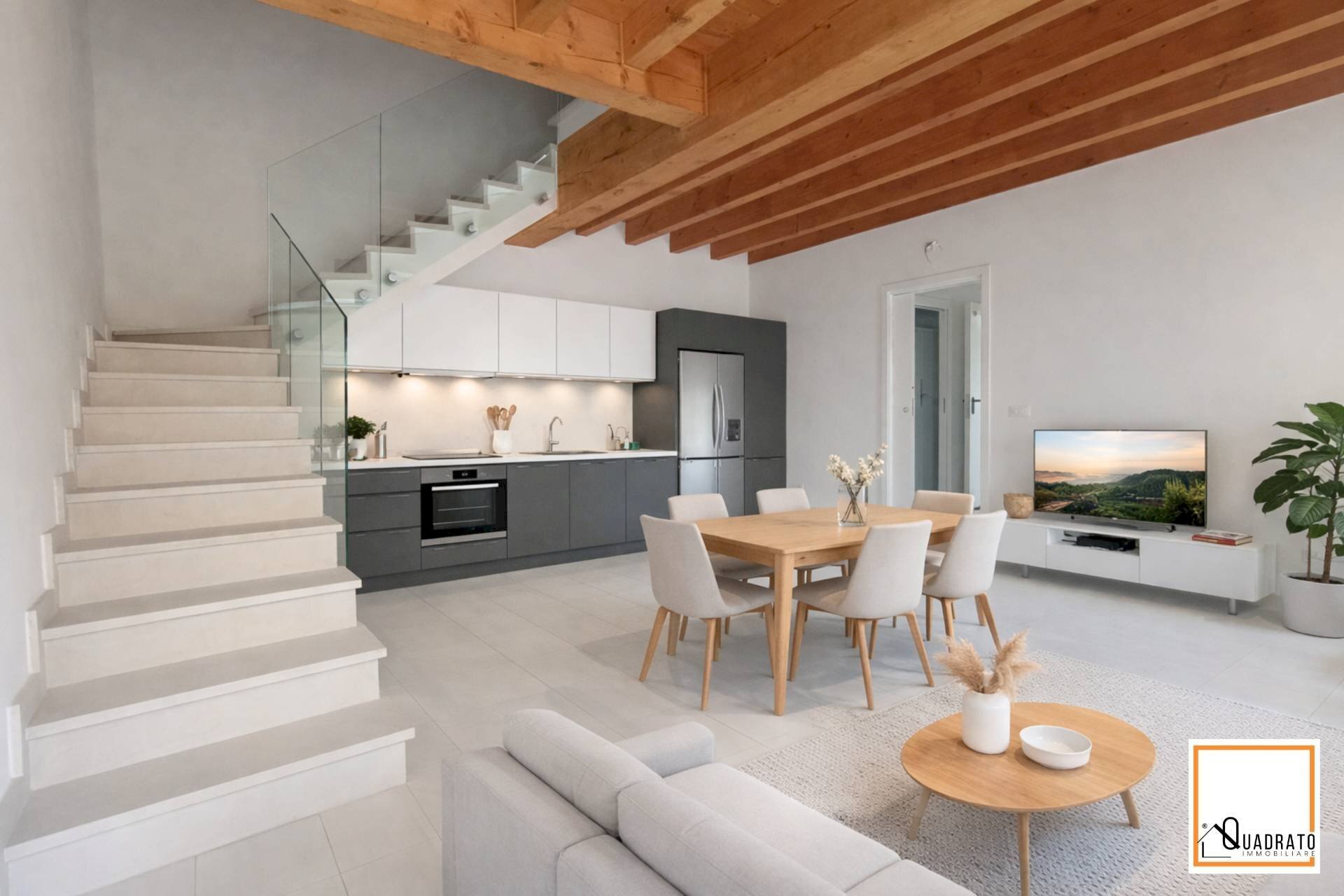 Foto 3 - Casa semi indipendente San Possidonio - foto 3