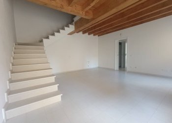 Foto 1 - Casa semi indipendente San Possidonio - foto 1