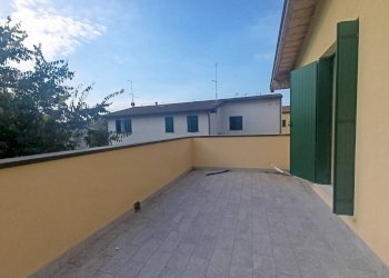 Foto 17 - Casa semi indipendente San Possidonio - foto 17