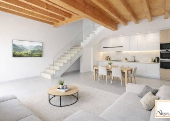 Foto 1 - Casa semi indipendente San Possidonio - foto 1