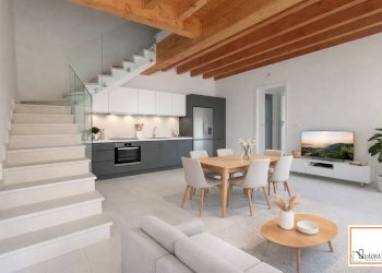 Foto 3 - Casa semi indipendente San Possidonio - foto 3