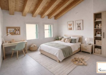 Foto 9 - Casa semi indipendente San Possidonio - foto 9