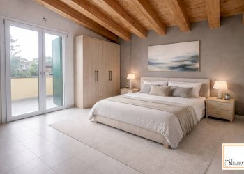 Foto 14 - Casa semi indipendente San Possidonio - foto 14