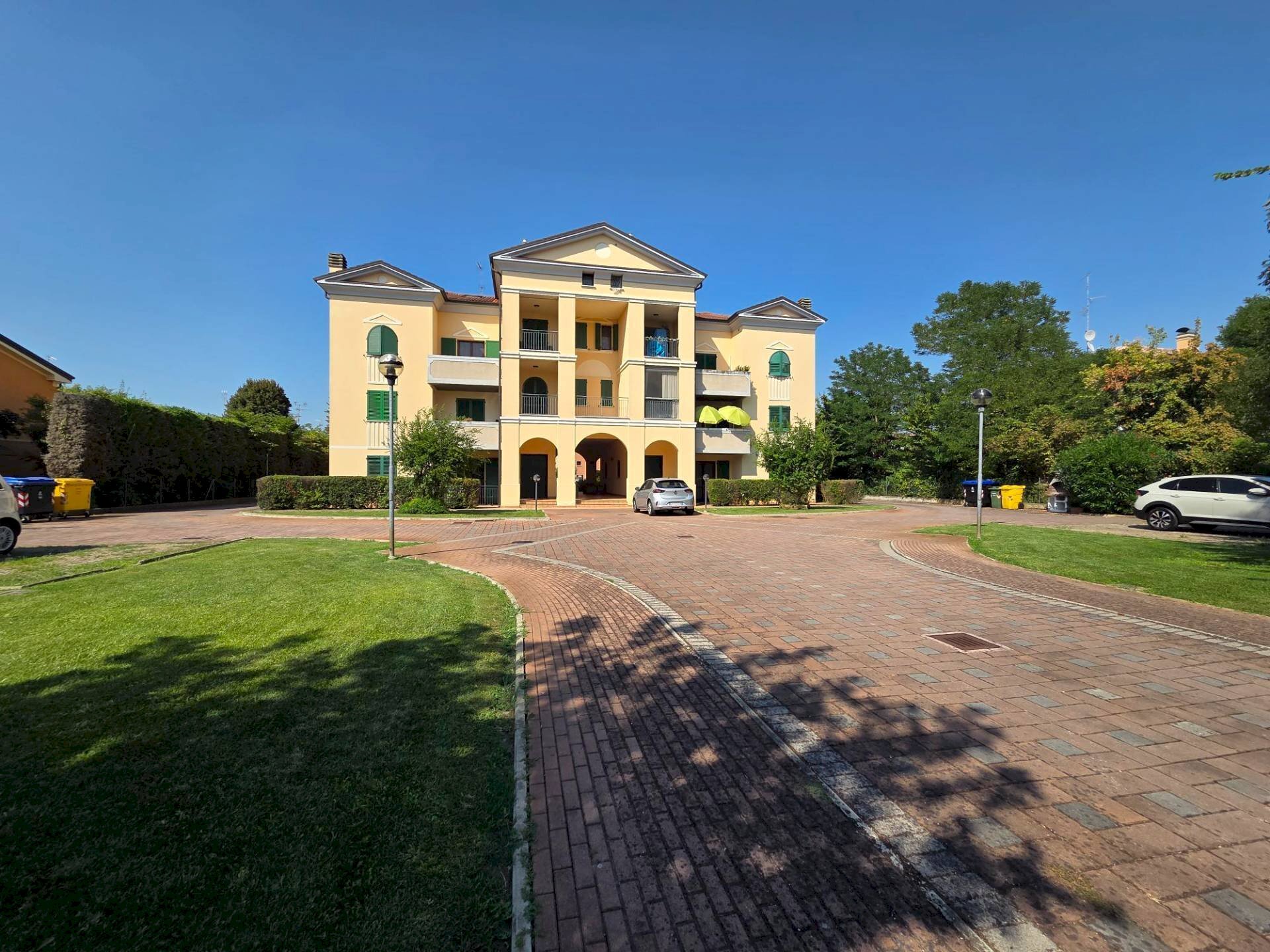 Foto 1 - Trilocale Medolla - foto 1