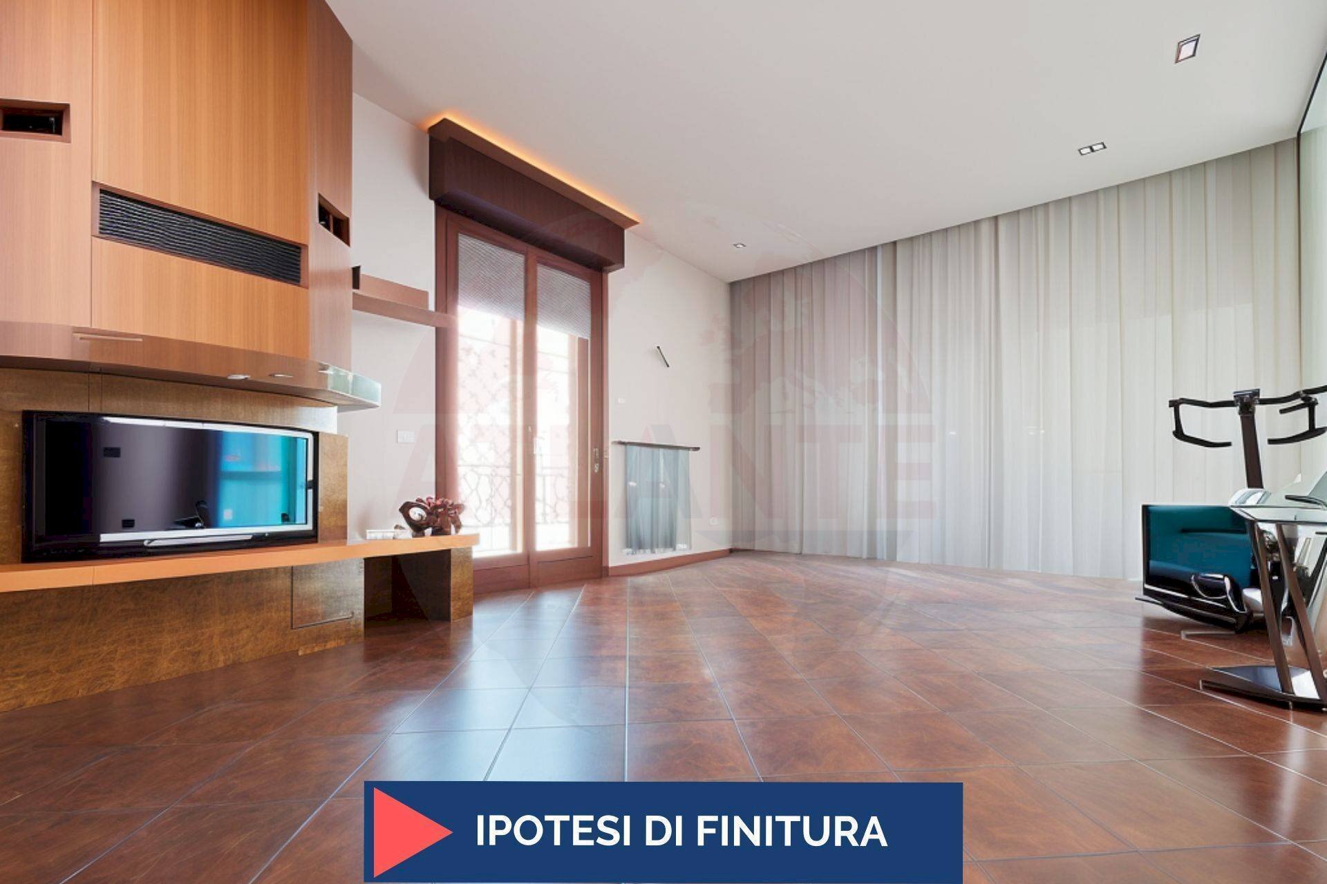 Foto 2 - Three-room apartment via Corioni
120, Cologne - photo 2