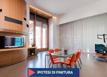 Foto 19 - Three-room apartment via Corioni
 
120, Cologne - photo 19