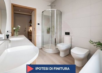 Foto 22 - Three-room apartment via Corioni
 
120, Cologne - photo 22