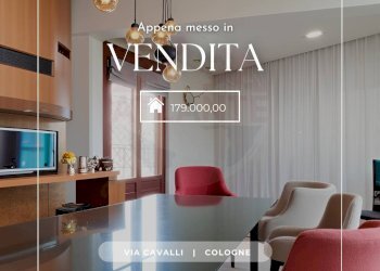 Foto 35 - Three-room apartment via Corioni
 
120, Cologne - photo 32