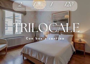 Foto 36 - Three-room apartment via Corioni
 
120, Cologne - photo 33