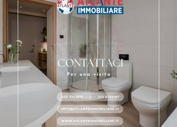 Foto 38 - Three-room apartment via Corioni
 
120, Cologne - photo 35