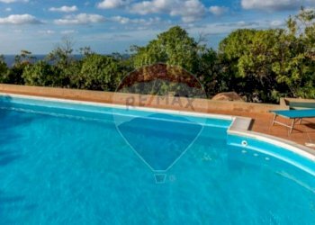 Piscina - Semi-detached house via la Serrera, Trinità d'Agultu e Vignola - photo 4