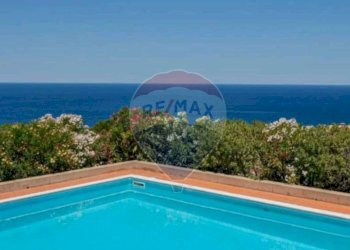 Piscina - Semi-detached house via la Serrera, Trinità d'Agultu e Vignola - photo 5