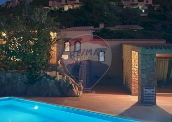 Piscina - Semi-detached house via la Serrera, Trinità d'Agultu e Vignola - photo 7