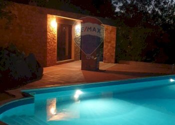 Piscina - Semi-detached house via la Serrera, Trinità d'Agultu e Vignola - photo 8