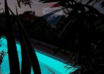 Piscina - Semi-detached house via la Serrera, Trinità d'Agultu e Vignola - photo 9