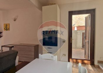 Soggiorno - Semi-detached house via la Serrera, Trinità d'Agultu e Vignola - photo 13