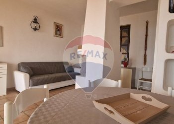 Sala da pranzo - Semi-detached house via la Serrera, Trinità d'Agultu e Vignola - photo 24