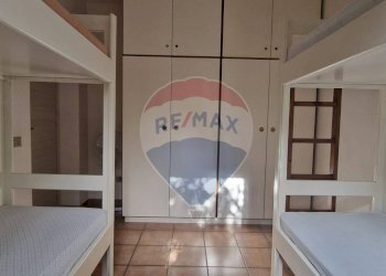 Camera / camera da letto - Semi-detached house via la Serrera, Trinità d'Agultu e Vignola - photo 33