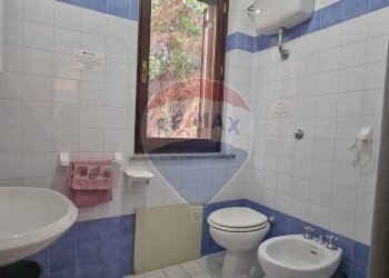 Bagno - Semi-detached house via la Serrera, Trinità d'Agultu e Vignola - photo 34