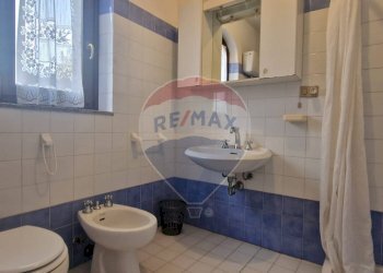 Bagno - Semi-detached house via la Serrera, Trinità d'Agultu e Vignola - photo 36