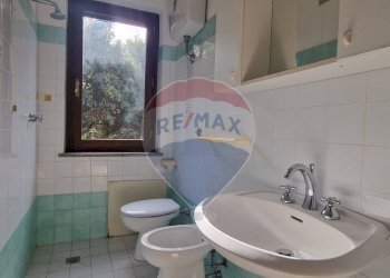 Bagno - Semi-detached house via la Serrera, Trinità d'Agultu e Vignola - photo 37