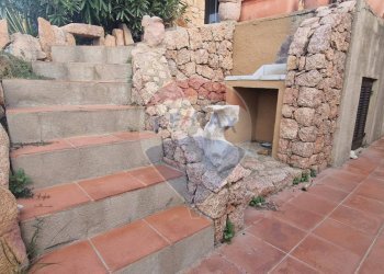 Scale - Semi-detached house via la Serrera, Trinità d'Agultu e Vignola - photo 43