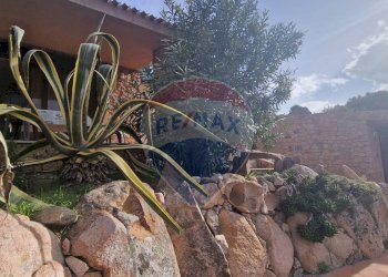 Giardino - Semi-detached house via la Serrera, Trinità d'Agultu e Vignola - photo 44