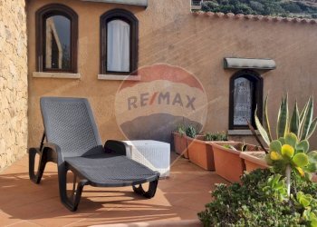 Terrazza - Semi-detached house via la Serrera, Trinità d'Agultu e Vignola - photo 45
