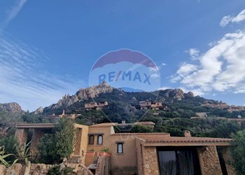 Vista delle montagne - Semi-detached house via la Serrera, Trinità d'Agultu e Vignola - photo 47