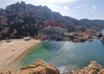 Vista dell\'acqua - Semi-detached house via la Serrera, Trinità d'Agultu e Vignola - photo 57