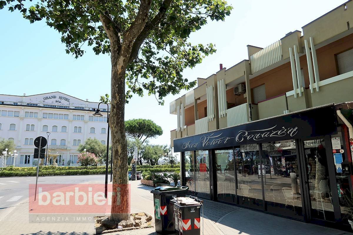 Foto 2 - Trilocale Lungomare Grazia Deledda
 
38, Cervia - foto 2