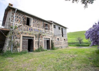 Foto 4 - Rustico Strada Montebello Infernetto, Tuscania - foto 4