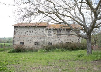 Foto 23 - Rustico Strada Montebello Infernetto, Tuscania - foto 23