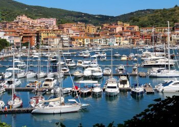 Foto 10 - Bilocale Strada Provinciale Orbetellana, Monte Argentario - foto 10