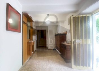 Ingresso - Casa indipendente via Monte di Pietracuta, 3, San Leo - foto 4