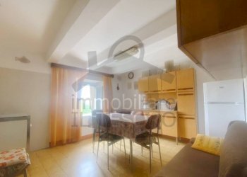 Salone - Casa indipendente via Monte di Pietracuta, 3, San Leo - foto 5