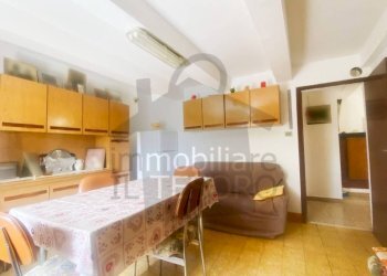 Cucina - Casa indipendente via Monte di Pietracuta, 3, San Leo - foto 6