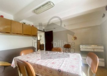 Cucina - Casa indipendente via Monte di Pietracuta, 3, San Leo - foto 7