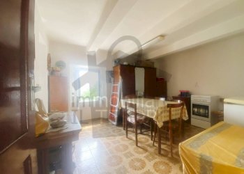 Salone - Casa indipendente via Monte di Pietracuta, 3, San Leo - foto 8