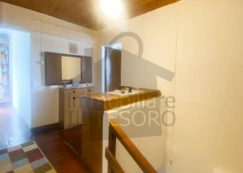 Disimpegno - Casa indipendente via Monte di Pietracuta, 3, San Leo - foto 10