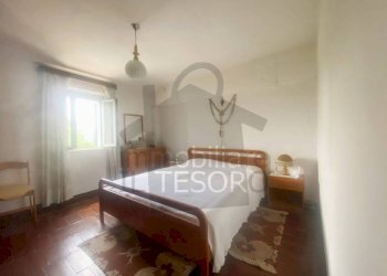 Camera da letto - Casa indipendente via Monte di Pietracuta, 3, San Leo - foto 12