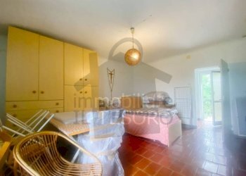 Camera da letto - Casa indipendente via Monte di Pietracuta, 3, San Leo - foto 13