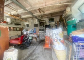 Cantina - Casa indipendente via Monte di Pietracuta, 3, San Leo - foto 14