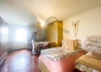 Camera da letto - Casa indipendente via Monte di Pietracuta, 3, San Leo - foto 16