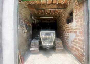 Cantina - Casa indipendente via Monte di Pietracuta, 3, San Leo - foto 17