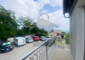 Balcone - Casa indipendente via Monte di Pietracuta, 3, San Leo - foto 18