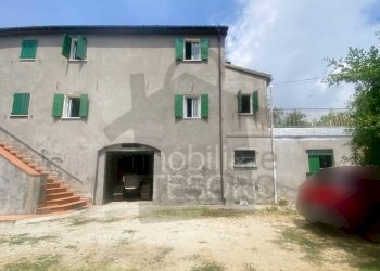 Giardino - Casa indipendente via Monte di Pietracuta, 3, San Leo - foto 20