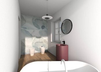 Altro - Appartamento via Griselda, Saluzzo - foto 15