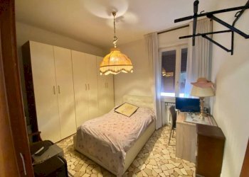 Camera da letto - Terreno non edificabile via Gaspare Nadi, Bologna (zona Mazzini) - foto 2