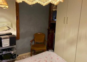 Camera da letto - Terreno non edificabile via Gaspare Nadi, Bologna (zona Mazzini) - foto 4